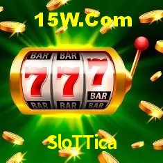 Slots com jackpots e giros grátis na SloTTica