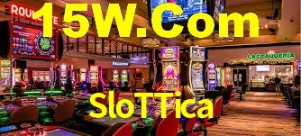 Cashback e recargas na SloTTica